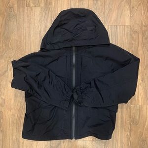 lululemon Always Effortless Jacket